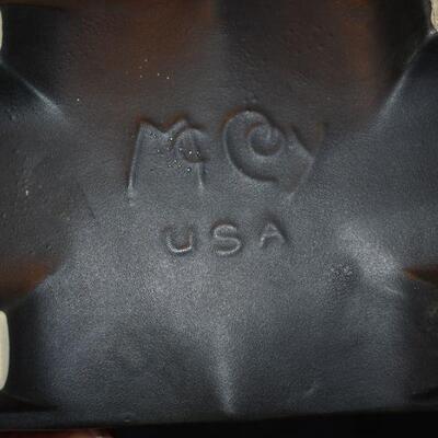 McCoy 1963-69 Cookie Stove - Black 