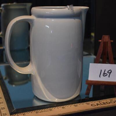 McCoy 1982 Country Pitcher 
