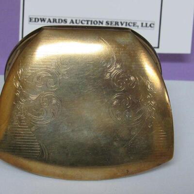 Elgin Gold Compact 