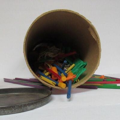Vintage Tinker Toys