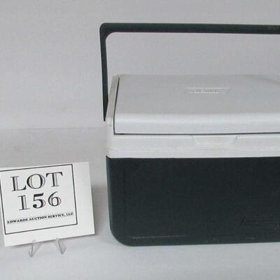 Little Coleman 6 Pack Cooler