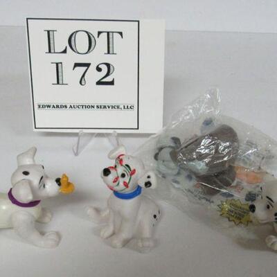 Dalamations Lot