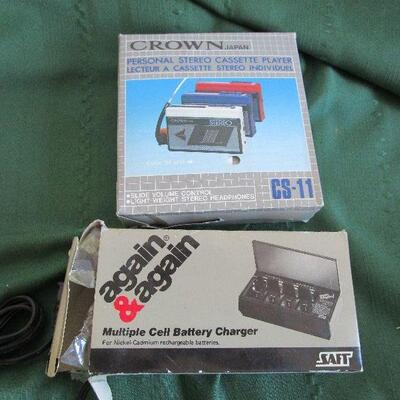 Item Photo
