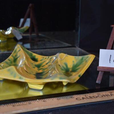 McCoy USA Ashtray