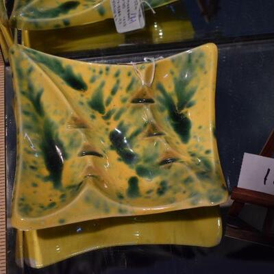 McCoy USA Ashtray