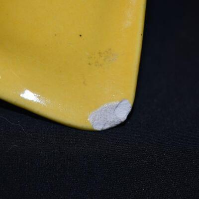 McCoy USA Ashtray