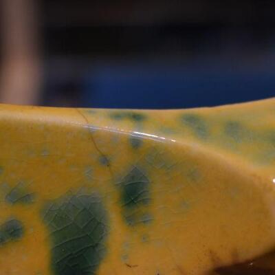 McCoy USA Ashtray
