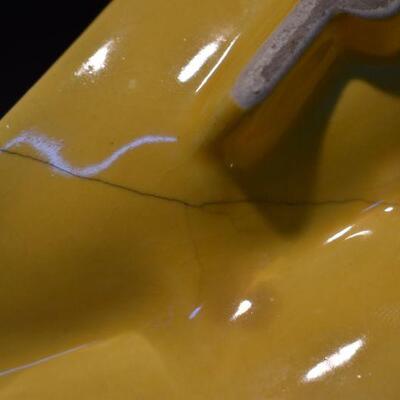 McCoy USA Ashtray