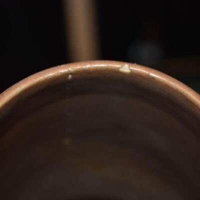McCoy 1932 Loy-Nel-Art Vase 