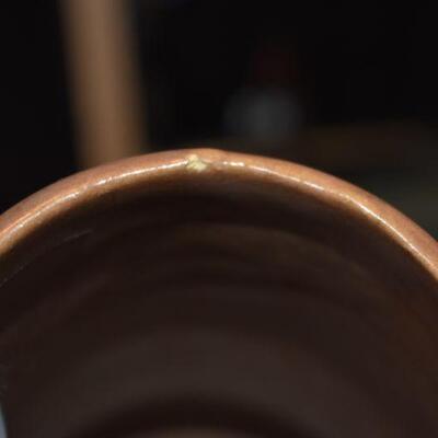 McCoy 1932 Loy-Nel-Art Vase 
