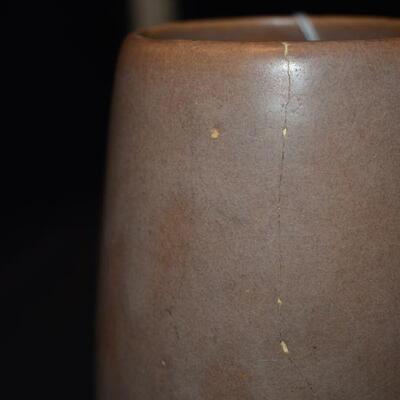 McCoy 1932 Loy-Nel-Art Vase 