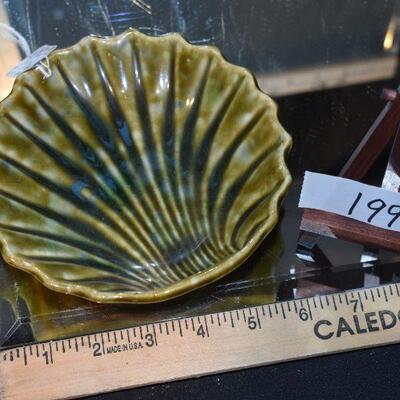 McCoy 2 Piece Moran Chip & Dip Set (#'s 199 & 200)