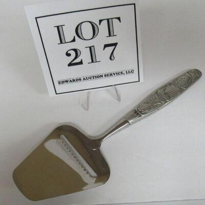 Vintage Cheese Slicer Norway