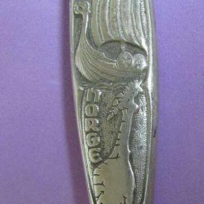 Vintage Cheese Slicer Norway