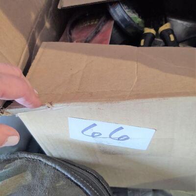 LOT 66 -Assorted lot