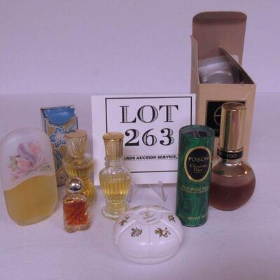 Misc Perfume, LeJardin Full, Avon 2 Rapture Full and Almost Full, More Avon Full, L'Air Du Temps Soap Unused