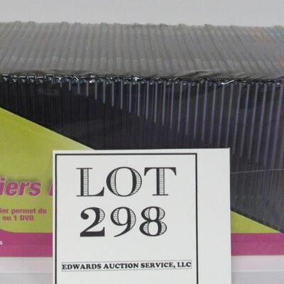 Boxed Set of 50 Jeweled Cases