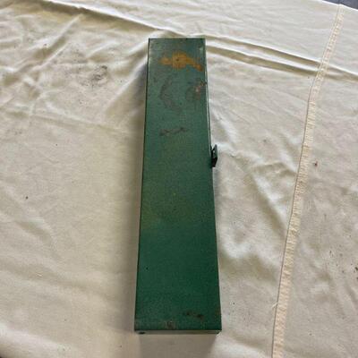 Mac 17 piece 1/2 drive set