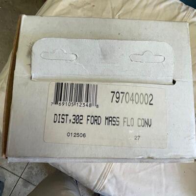 Summit Ford 302 Mass flo distributor 