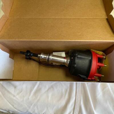 Summit Ford 302 Mass flo distributor 