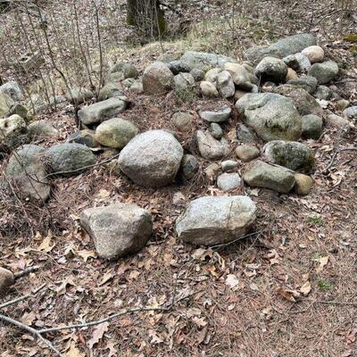 Landscaping Stones / boulder / Rocks (read description)
