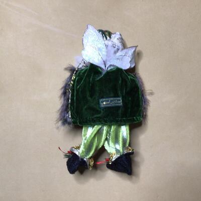 113 - Mark Roberts Christmas Fairy 
