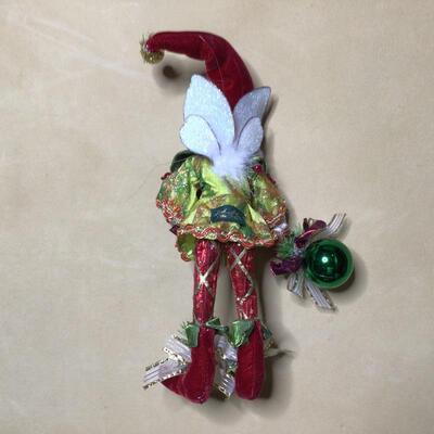 114 - Mark Roberts Fairy