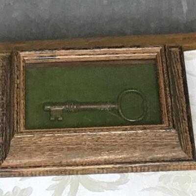 140 - Famed Skeleton Key 