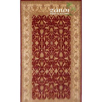 Peshawar wool Pakistan rug size 14.2x10 Retail $33648