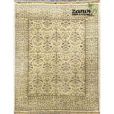 Pakistani design rug size 10'4''x8'9'' Retail $12206