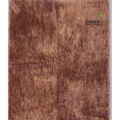 Indian Shaggy design wool/cotton rug size 11'x 8' Retail $11880