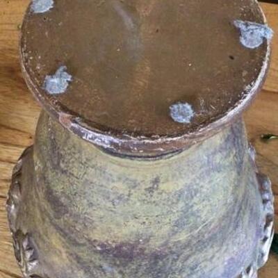 353 - Nice Ceramic Flower Pot