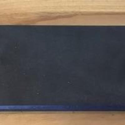 K126 - Arthur Court Black Granite Cheese Board