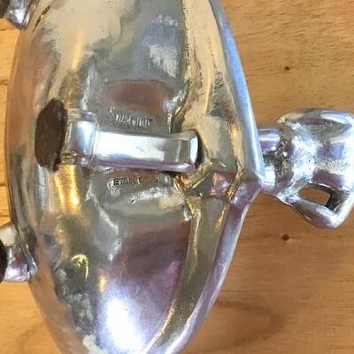 K145 - (3) Pc. Cute Bric-A-Brac Lot