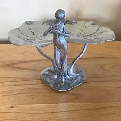 K150 - Michael Aram Unique Fairy Dish