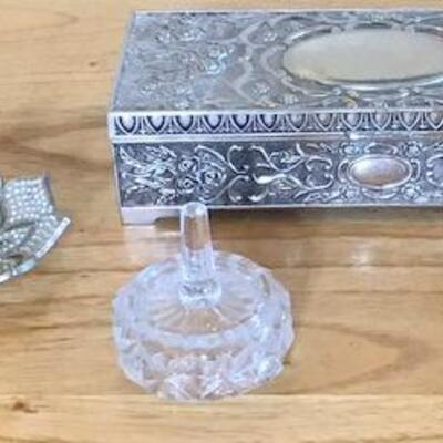 K155 - Cool Bric-A-Brac Lot 