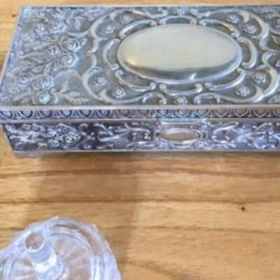 K155 - Cool Bric-A-Brac Lot 
