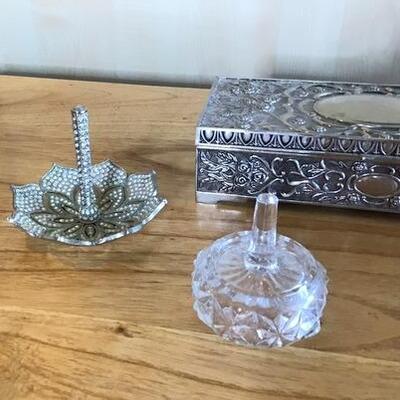 K155 - Cool Bric-A-Brac Lot 