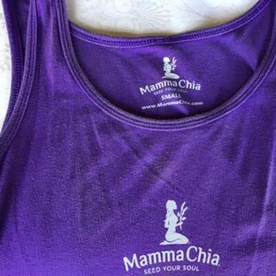 C106 - 9 Casual / Tank Tops - 1 is Reebok - All size XS or S