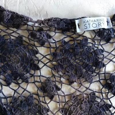 C107 - 7 Pc. Semi-Dressy Clothing Lot