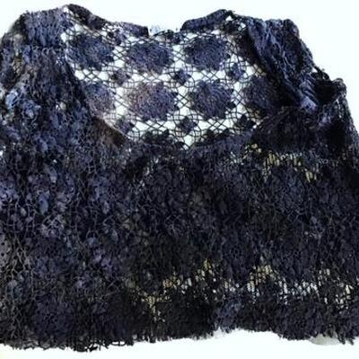 C107 - 7 Pc. Semi-Dressy Clothing Lot