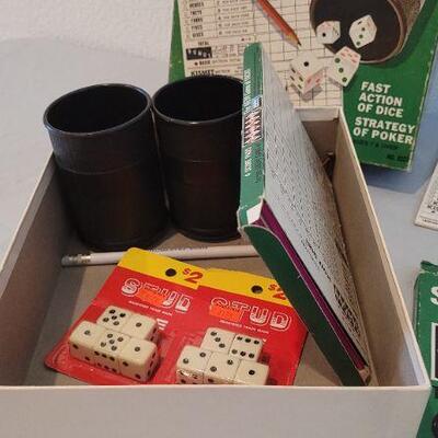 Lot 12: Vintage YACHT game by KISMET