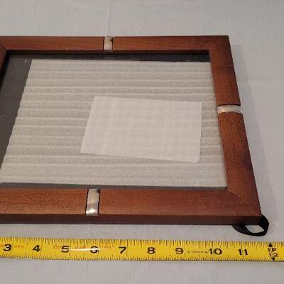 Lot 17: (2) New HALLMARK Photo Frames 