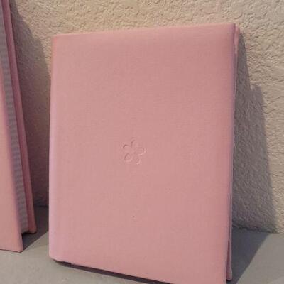 Lot 18: (2) New HALLMARK Baby Photo Albums 