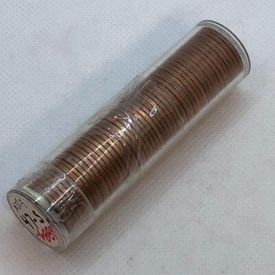 Lot 20 - Roll of 1947 S  Lincoln Pennies