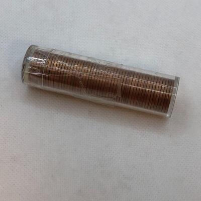 Lot 20 - Roll of 1947 S  Lincoln Pennies