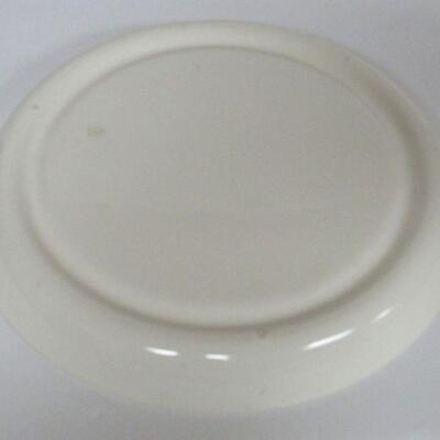 Vintage Advertising Ashtray