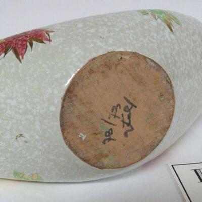 Vintage Free Form Bowl Made in Italy