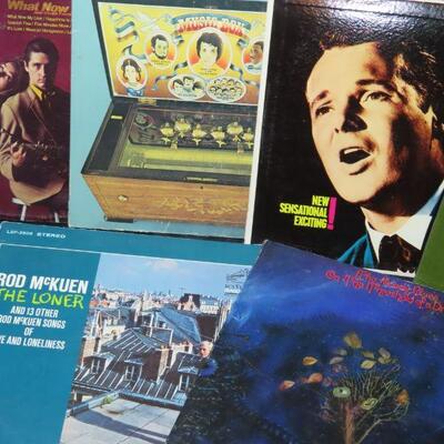 Record Lot #3