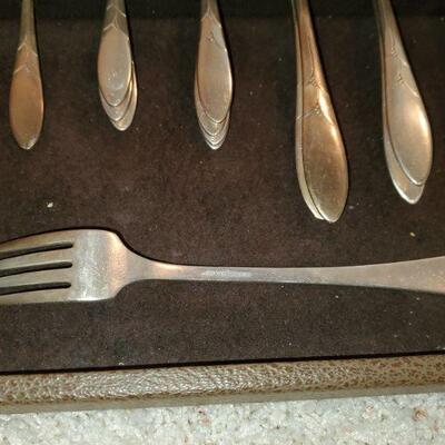 Silverware Set